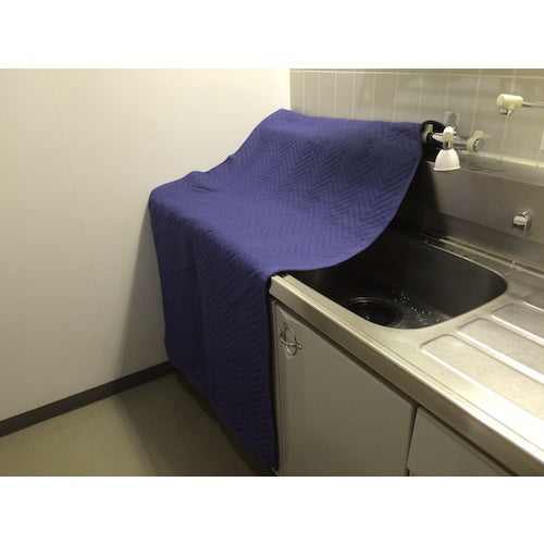 MF Non-slip cushion (N62-021) 900 x 900 YR011 1 piece