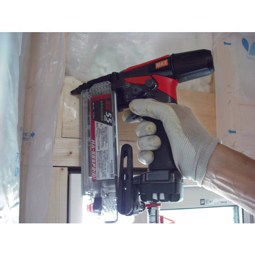 MAX High Pressure Finish Nailer 15-55mm HA-55SF2(D) 1 unit