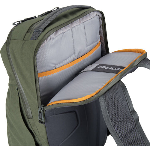 PELICAN 배낭 25L OD SL-MPB25-OD 1개