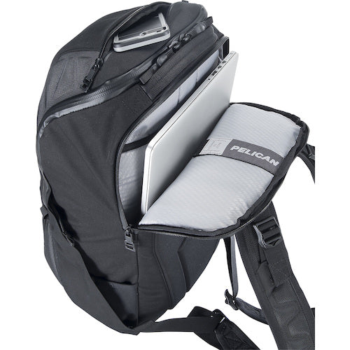 PELICAN 백팩 35L 블랙 SL-MPB35-BLK 1개