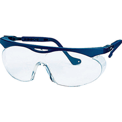 UVEX 一眼型保護メガネ ウベックス スカイパー 9195265 9195265 1 個