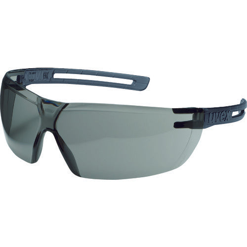 UVEX 【매진 상품】 일안형 보호 안경 우벡스 엑스핏 9199280 1개