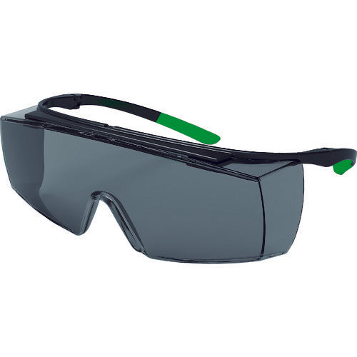 UVEX Single Eye Sun Protection Glasses UVEX Super f OTG (Sun Protection Level #3) 9169523 1 pc