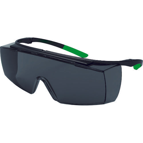 UVEX Single Eye Sun Protection Glasses UVEX Super f OTG (Sun Protection Level #5) 9169525 1 pc