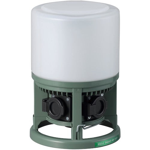 하타야 LED 현수 램프 2400lm LTL-24WK 1대