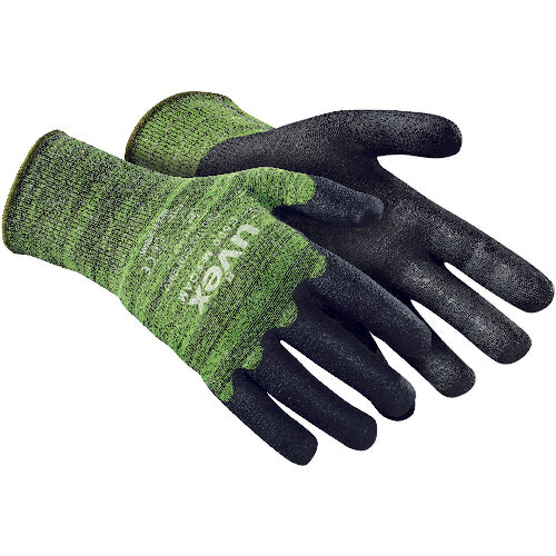 UVEX 【매진 상품】 C500 M 폼 사이즈 XL 6049870 1쌍