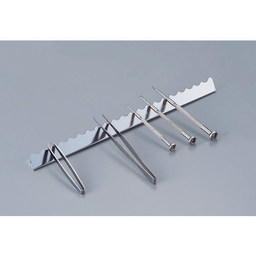 TRUSCO Tweezers Stand PSS1 1 piece