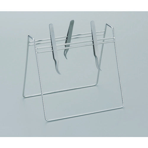 TRUSCO ピンセットスタンド 吊り型 PSS2 1個