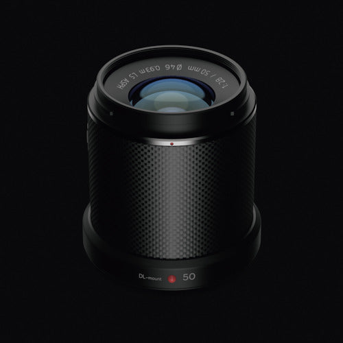 DJI Zenmuse X7 DL 50mm F2.8 LS ASPHレンズ D171012015 1 個