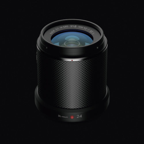 DJI Zenmuse X7 DL 24mm F2.8 LS ASPHレンズ D171012013 1 個