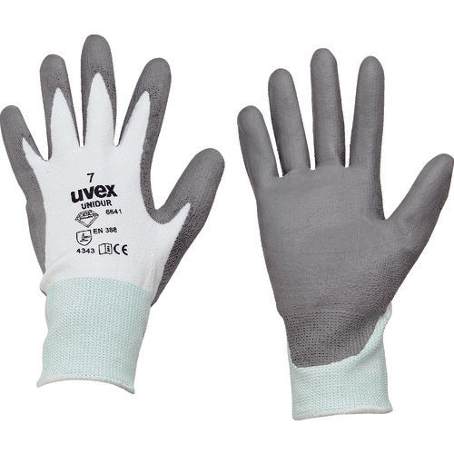 UVEX 【売切商品】ユニドゥア 6641 サイズ S 6021067 1双