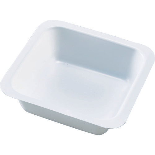 TRUSCO 칭량 접시 100ML 500장들이 TVDS-100 1상자