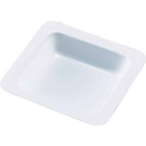 TRUSCO 칭량 접시 12ML 500장들이 TVDS-12 1상자