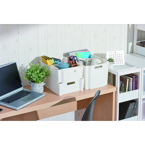 TENMA PSスキピタボックス M SKPT-BOX-M-W 1 個