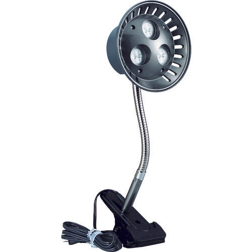 Hataya LED floodlight Touch Can Light (clip) LD-10C 1 unit