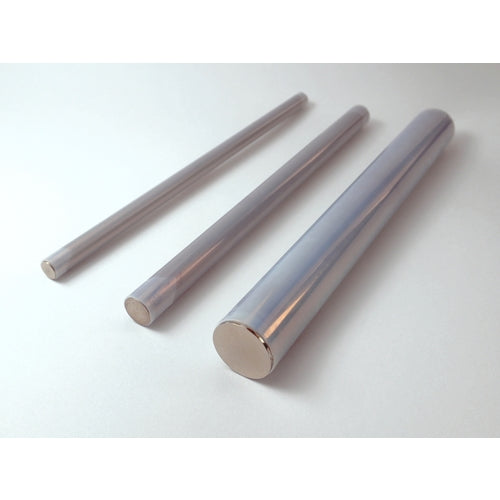 TUKOHFLO Fluoroplastic (PTFE) Heat Shrink Tube TKF-100-16 Inner Diameter before Shrinkage 16mm TKF-100-16 1 Tube