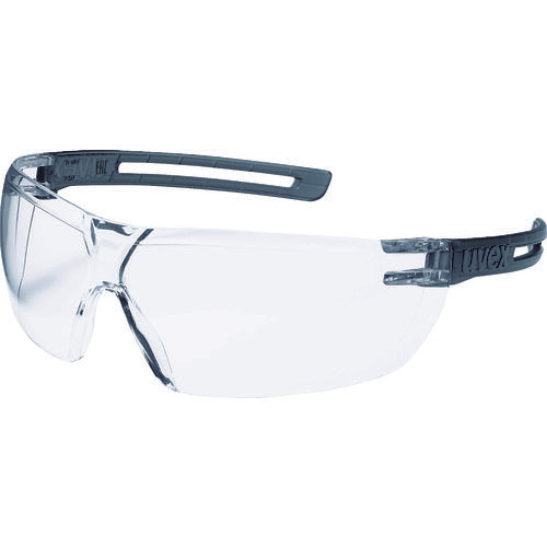 UVEX Single-lens Protective Glasses UVEX X-Fit 9199015 1 pc