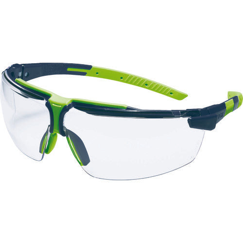 UVEX Single-lens Safety Glasses UVEX Ice3 S 9190035 1 pc