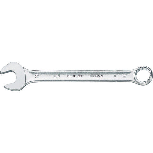 GEDORE スタンダードコンビネーションスパナ 20mm 6091960 1丁