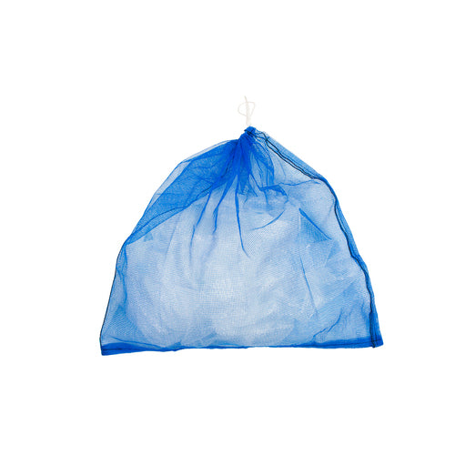 TRUSCO 메쉬 가방 대 1매입 100X100cm 90L 4mm MH-L-1 1장