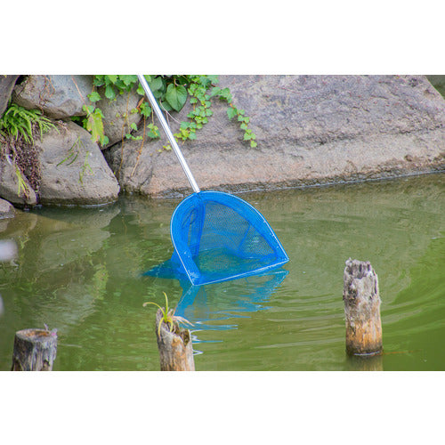 TRUSCO 타모망 손잡이 신축·넷 교환 타입 TMAM 1개