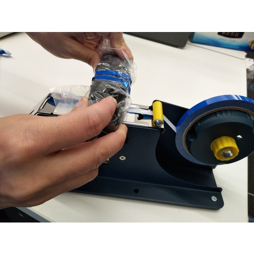 TRUSCO イージーカット梱包シーラー25mm TVBS-635 1 台