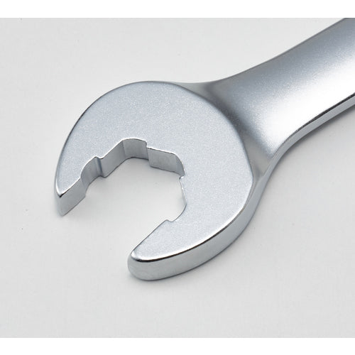 TRUSCO Bolt Extractor Combination Spanner 16mm TBECL-16 1pc