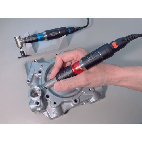 E-FORCE Micro Grinder Optional Parts Rotary Total Length 86.2mm DRT32 1 Unit