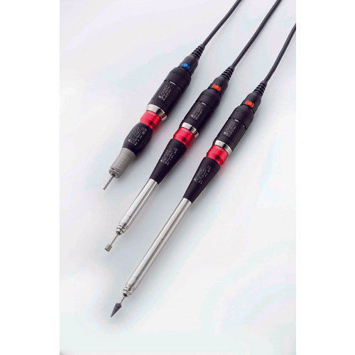 E-FORCE Micro Grinder Optional Parts Rotary Slim Type Total Length 146.5mm DSM32 1 Unit