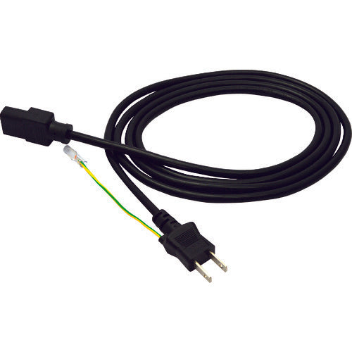 E‐FORCE 電源コード(100V用) DAC10 1 本