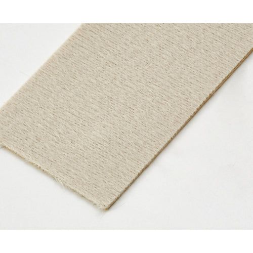 TRUSCO プロテクトテープ アイボリー 25mmX10m U1-25X10-IV 1 巻