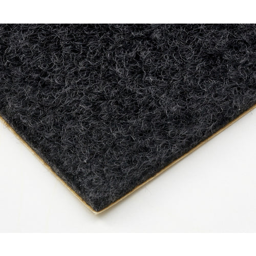 TRUSCCO 보호 시트 테이프 부착 블랙 1500X1M 5매입 종이관 1개권 U1-1500-BK 1봉