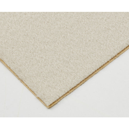 TRUSCCO 프로텍트 시트 테이프 부착 아이보리 210X300 A4 사이즈 10장입 U1-A4-10P-IV 1봉