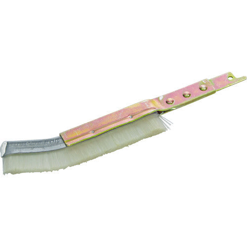 TRUSCO 【매진 폐번】 세이버 톱용 J 형 브러시 66 나일론 TSB-NY 1 개