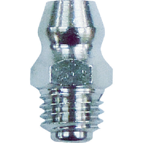 TRUSCO bulk purchase grease nipple A type UNF1/4X28 teeth 50 pieces TGNA-U1/4-50 1 PK