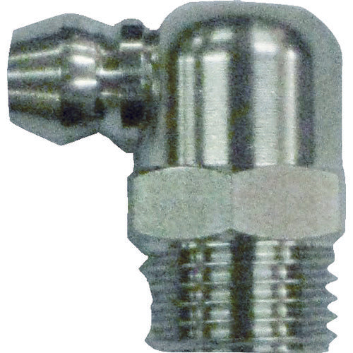 TRUSCCO 정리 사 그리스 니플 C형 G1/8 50개입 TGNC-G1/8-50 1 PK