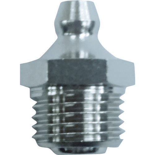 TRUSCO Grease Nipple Type A G1/4 3 Pieces TGNA-G1/4 1 PK