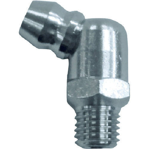 TRUSCO Grease Nipple Type B M6X0.75 5 Pieces TGNB-M6X0.75 1 PK