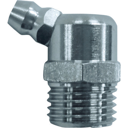 TRUSCO 그리스 니플 B형 G1/4 3개입 TGNB-G1/4 1 PK