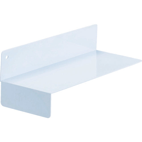 TRUSCO Resin movable partition plate H40 (1S (bag) = 10 pieces) KS-0ST 1S