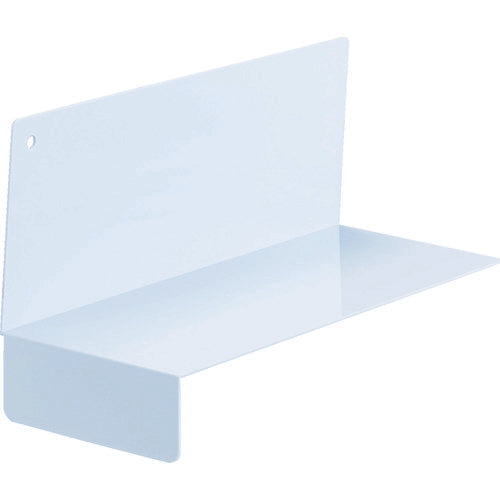 TRUSCO Plastic Movable Partition Plate H80 with Magnet, Pack of 10, KS-1MST 1S
