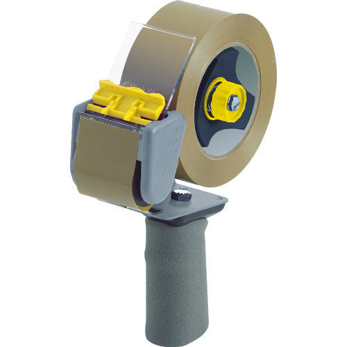 TRUSCO カートンシーラー スチールタイプ TEX-233SP-A 1 個