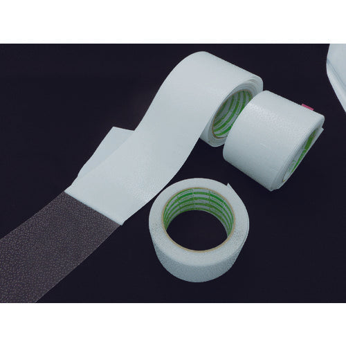 Nitto Elmate Non-slip Tape 50mm x 5m Clear LS-50TM 1 roll