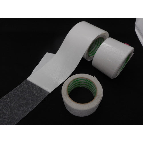 Nitto Elmate Non-slip Tape 75mm x 5m Clear LS-75TM 1 roll