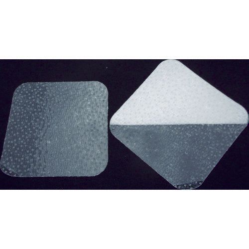 Nitto Elmate Non-slip tape 70mm x 70mm Clear LS-7070TM 1PK