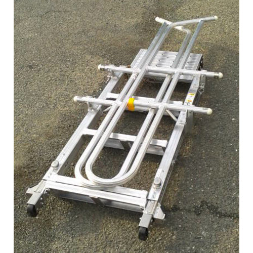 NAKAO Truck Lime REG-M 1 unit