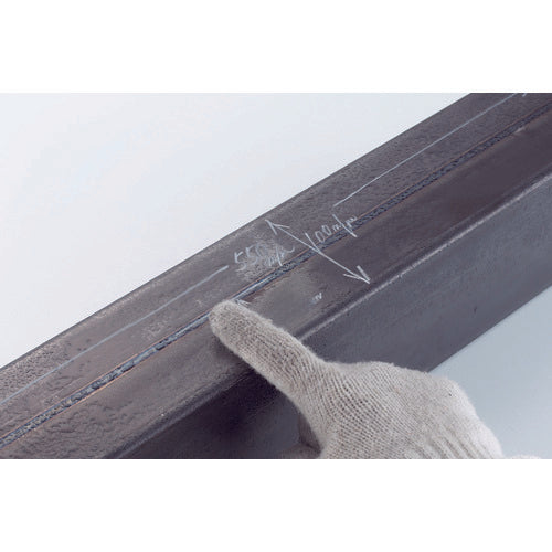 TRUSCO Marking Chalk Red 3 Pieces TMC-19-R 1 PK