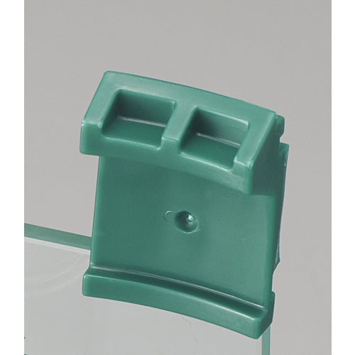 TRUSCO ツーリングケース HSK100A BT50 NT50兼用 4個収納 間口399×奥行249×高さ216mm HSK100-4 1 台