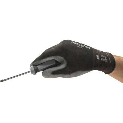 アンセル 組立・作業用手袋 ハイフレックス 11−601 Mサイズ 11-601-8 1双