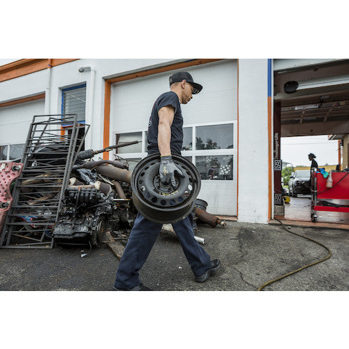 앙셀 내절창 장갑 하이플렉스 11-939 풀 코팅 S사이즈 11-939-7 1쌍